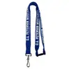 Lanyard Personalizado de Poliéster Nylon Serigrafía por Transferencia de Calor Jacquard Lanyard de Sublimación Lanyard para Teléfono Móvil