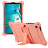 Para capa protetora Samsung Tab A7 lite 8,7 polegadas T220/T225 tablet computador anti-queda capa de silicone
