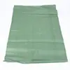 Bolsas Tejidas Gris-Verde, Bolsas de Piel de Serpiente de Plástico, Bolsas de Entrega Express, Venta al por Mayor de Fabricantes de Guangdong, Varias Especificaciones, Envío el Mismo Día