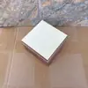 Rebanadas de madera redondas hechas a mano para manualidades rebanadas de madera cuadradas tableros de madera pintados a mano creativos pirograbado tablero redondo de madera de álamo tablero de madera delgado