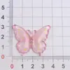 Accesorios de Resina con Forma de Mariposa y Fruta Simulada para Manualidades, Pegamento de Crema, Funda de Teléfono Móvil, Estuche para Bolígrafos, Cadena para Teléfono Móvil, Accesorios Pequeños al por Mayor