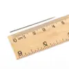 Agulhas de Costura DIY Feitas à Mão, Ferramentas e Acessórios para Tricô e Ponto Cruz, Agulhas de Costura Domésticas com Olho Grande para Conserto de Roupas e Calças, Agulhas de Aço