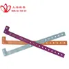 Pulseiras Promocionais Comerciais, Pulseiras de Reconhecimento de Padrão, Pulseiras de Identificação Descartáveis, Pulseiras de PVC