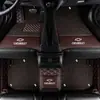 Adecuado para alfombrillas de coche de cobertura completa para Chevrolet Cavalier, Cruze, Malibu XL, Equinox, Trax y Monza