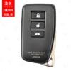 La Máquina Ck Tom Smart Clip es Adecuada para Toyota/Lingzhi/Saru 4D/8A Chip Tarjeta de Llave con Control Remoto