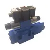 Válvula Direcional Solenoide Rexroth 4Wrae10E60-2X/G24N9K31/A1V da Rexroth Alemã