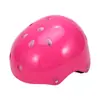 Equipamento de Proteção para Patinação Roller de Treinamento Infantil e Adulto Capacete Protetor de Quadril Conjunto Completo Skateboard Espessado Patins de Gelo Patinete Equipamento de Proteção Esportiva