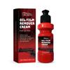 HOMONTH pasta de filme de óleo para para-brisa de carro revestimento de vidro de carro descontaminação revestimento reformado transparente limpeza