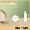 Papel para Vaporizador, Papel para Cocer al Vapor Panecillos, Papel de Grado Alimenticio, Almohadilla de Tela para Vaporera Doméstica, Almohadilla de Tela para Cocer al Vapor Mantou, Papel de Aceite Desechable