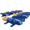 Fabricantes fornecem transportador raspador SGB620/40T 100 metros 40KW grande 40T raspador de mina