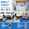 Reloj mecánico ligero personalizado con volante hueco, doble calendario, esfera elegante, reloj de pulsera para hombre, directo del fabricante, modelo DY más vendido
