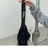 Bolso Bandolera Simple de Nicho Tipo Dumpling para Mujer Nuevo Casual Estilo Deportivo Tela Oxford Bolso de Hombro de Gran Capacidad Bolso para Mujer