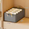 Estante de Almacenamiento para Armario dentro del Gabinete, Artefacto de Almacenamiento por Capas, Utilización del Espacio, Caja de Almacenamiento para Ropa, Gabinete con Particiones, Estante por Capas