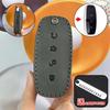 Funda de llave especial Tengshi d9 tracción en las cuatro ruedas 2024 tengshi D9dmi nueva energía 23 D8EV coche bolsa de alta gama