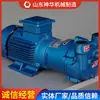 Parámetros de precio de la bomba de vacío de anillo de agua, ventas de fábrica original de la bomba de vacío de anillo de agua, bomba de vacío de anillo de agua