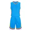 Traje de baloncesto transpirable para deportes y ocio