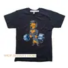 Camisetas Divertidas de Levantamiento de Pesas para Gimnasio Gráficas Perro Dachshund Levantamiento de Pesas