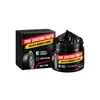 Crema abrillantadora para llantas Limpieza y restaurador de brillo para llantas de coche Textura en crema fácil de aplicar Adecuado para uso diario en múltiples escenarios