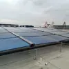 Equipo Industrial de Precalentamiento de Agua Caliente Equipo de Precalentamiento para Calderas Grandes Fabricante de Sistema de Calefacción Solar por Energía del Aire
