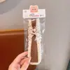 Diadema de Animales de Dibujos Animados para Niños con Velcro, Banda para el Cabello, Pegatinas para Flecos de Bebé, Artefacto para Cabello Rebelde, Accesorios para el Cabello, Pegatinas para el Cabello de Niñas, Diadema