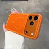 Aplicável a iPhone 18 Pro Max Nuvem Sensação Hidratante 17 Ar Maçã 16 Plus Magnético Anti-queda Furo Fino Capa de Celular