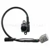 Adecuado para Cámara de Reversa Trasera para Maletero de Dodge 2011-2020 56054158Ab/Ad/Ag/Ac