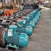 Nuevo rastrillo eléctrico 2JPB-30 descuento de precio Hebei rastrillo cabrestante Shandong zhongmining para Cabrestante de rastrillo 15KW