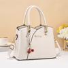 Bolsos para Mujeres de Mediana Edad, Bolsos de Madre, Nuevo Estilo 2025, Simple y Elegante, Bolsos para Mujeres de Mediana Edad, Bolsos de Mano Elegantes