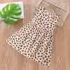 Vestido de Playa de Algodón y Seda Floral de Princesa para Niños 2026 Verano Nuevo Vestido de Tirantes para Bebé Ropa para el Hogar con Aire Acondicionado