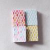 Taobao casa de boneca mini livro de colorir acessórios de caderno clássicos adereços para fotografia de cena Casa de Boneca 1:12