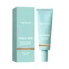 Crema Base Zephoco Correctora de Color (Color Natural) Proporciona un look de maquillaje base claro, ligero y refrescante que crea una tez natural.