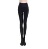 Medias de Velour 40D sin Pie para Otoño e Invierno Estilo No Transparentes Adelgazantes Realzadoras de Piernas Sexy Venta al por Mayor