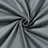 Venta al por mayor de fábrica Pijamas para hombre Otoño de imitación de algodón 2026 Nuevo Manga larga Talla grande Gris Oscuro Ropa para el hogar Otoño e Invierno