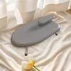 Tábua de Passar Especial para Uso em Mesa, Capa de Tábua de Passar para Uso Doméstico, Almofada Dobrável, Anti-Escaldante para Ferros Elétricos