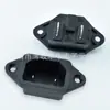 Enchufe Certificado de Seguridad 3C Enchufe de Núcleo Iec 3016kg Tipo Fijo Enchufe de Carga para Vehículos Eléctricos Ac-04