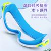 Gafas de natación para niños marco grande HD antivaho impermeables campo de visión amplio gafas de natación niños y niñas Gafas universales al por mayor