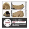 Zapatos Birkenstock de Estilo Retro Global para Hombre, Novedad Tendencia Primavera/Verano 2026, Medias Zapatillas Cerradas Antideslizantes, Mules Casuales
