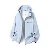 Chaqueta de asalto chaqueta soft shell chaqueta con capucha para hombre abrigo para hombre chaqueta de cuero para hombre ropa de montañismo para hombre ropa de ciclismo para pareja top