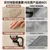 Tapete de Chão para Banheiro Wind Usado Tecido de Linho Absorvente Antiderrapante Pad para Porta de Banheiro Tapete de Vaso Sanitário Carpete de Banheiro