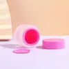 Botellas de Envase Cosmético Personalizadas, Botellas Dispensadoras de Crema para Ojos y Crema Facial, Botellas de Crema Acrílicas, Botellas y Cajas para Muestras de Loción de Viaje