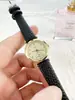 Atacado de Relógios Femininos de Quartzo de Nicho, Relógios de Pulso Femininos Estudantis Vintage Mais Vendidos, Relógios Femininos com Pulseira de Couro, Atacado de Fabricante e Revenda