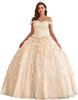 Vestido de princesa con tirantes de Amazon, hombros descubiertos, de hilo de colores, para noche, adelgazante, tridimensional, con tirantes de flores.