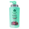 Champú Acondicionador Esencia Herbal Flor de Abeja Autorizado, Marca China Clásica, Paquete Familiar de 1L, Gran Capacidad, Auténtico