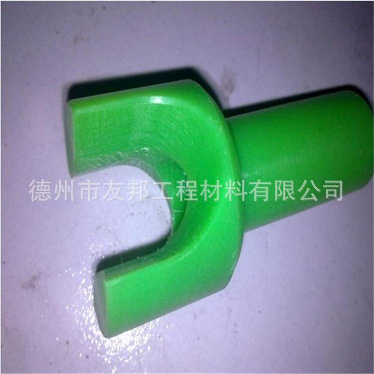 乙烯件