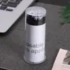 Fabricante de Cotonetes de Algodão para Aplicação de Cílios Engarrafados Transfronteiriços, Cotonetes de Algodão para Limpeza de Cílios Estilo Coreano para Tatuagem e Bastões Aplicadores de Sombra