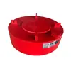Separadores de Hierro Seco Serie Rcdb, Separadores de Hierro Electromagnéticos de Disco, Suministrados Directamente del Fabricante
