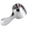 Juego Completo de Accesorios para Lavadora: Llave de Interruptor para Grifo, Grifo para Fregadero de Cocina de Aseo de Apertura Simple/Doble