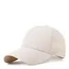 Chapéu de Secagem Rápida, Chapéu de Sol de Verão, Circunferência da Cabeça Grande, Viagem ao Ar Livre, Boné com Aba para Montanhismo, Boné de Baseball Casual Versátil