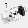 Extrator de Braço de Limpador de Para-brisa de Carro Remoção de Braço de Limpador Reparo de Carro Reparo Automotivo Ferramenta Especial para Remoção de Limpador