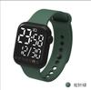 Nuevo Modelo Reloj Electrónico LED Y2 Resistente al Agua Pantalla Digital de Semana Estilo Deportivo de Moda Fabricante de Relojes Electrónicos LED para Estudiantes y Niños